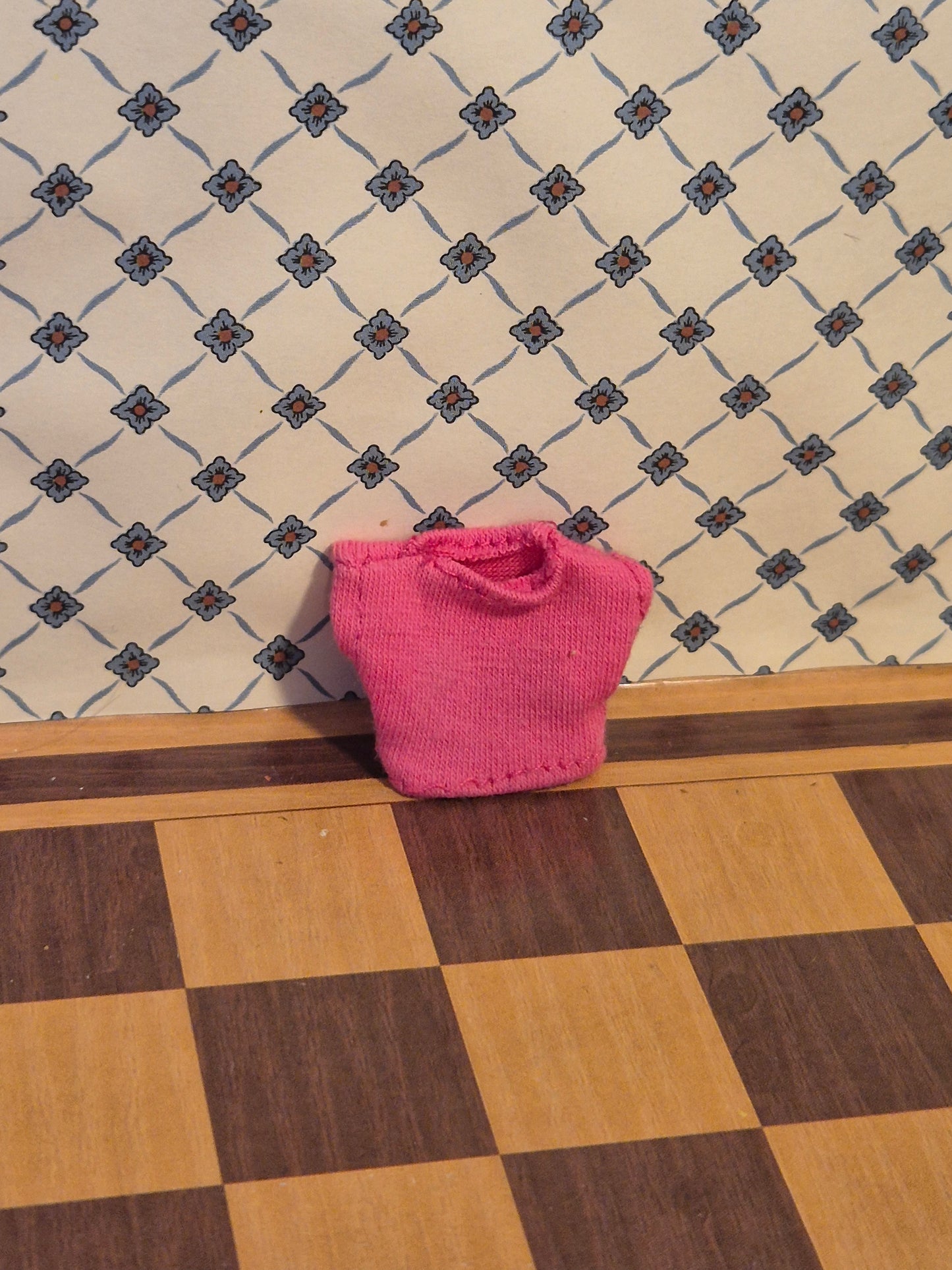 Lundby bluse