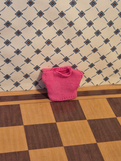 Lundby bluse
