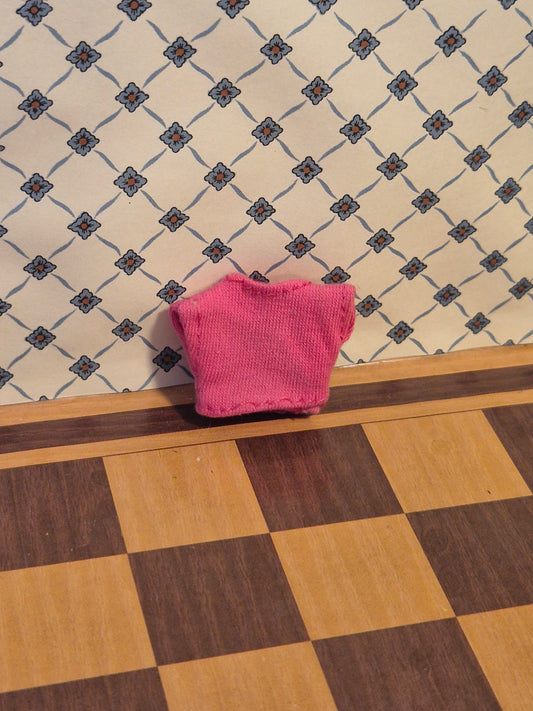 Lundby bluse