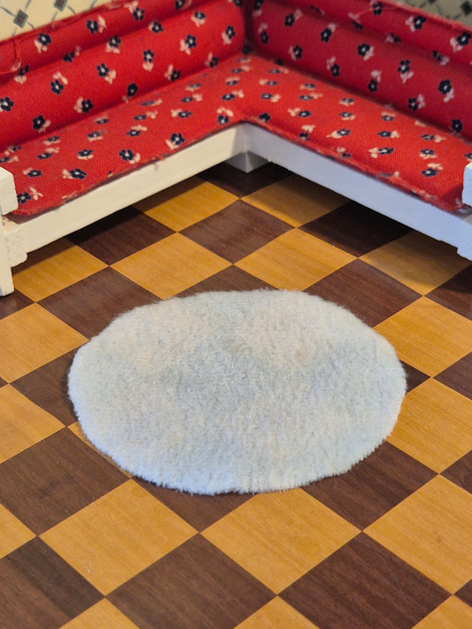 Lundby tæppe