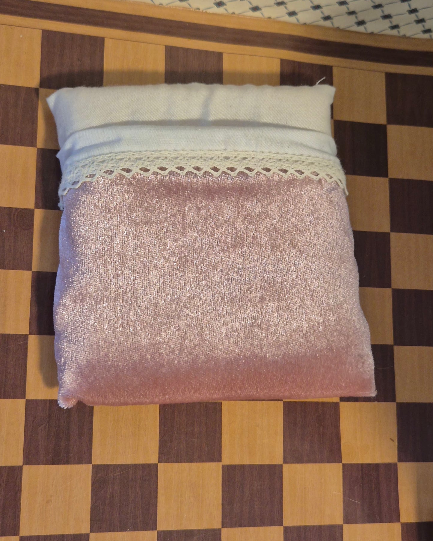 Lundby sengesæt