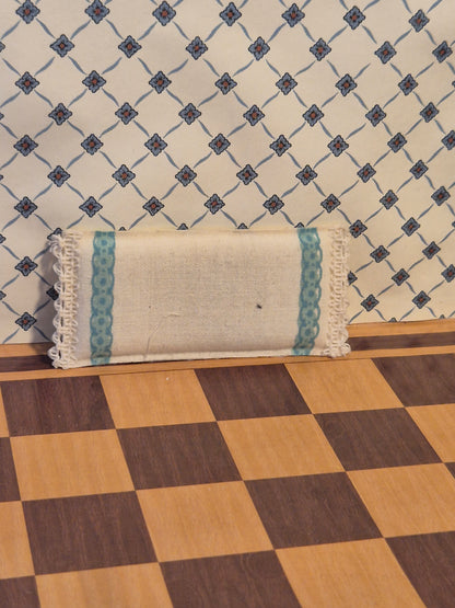 Lundby pude