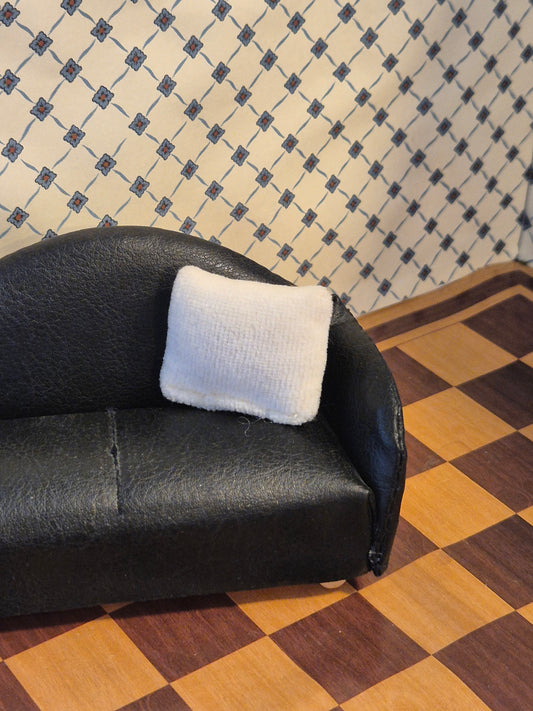 Lundby pude