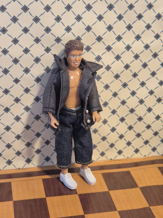 Lundby herre, løs
