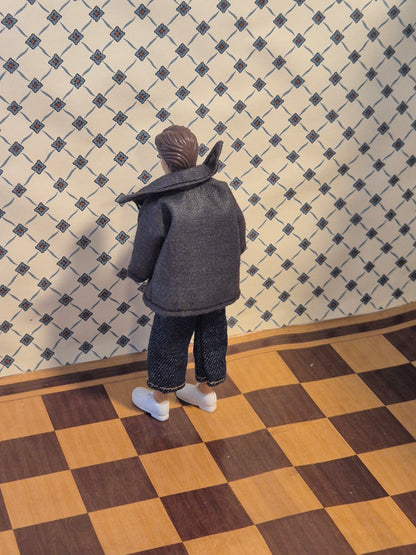Lundby herre, løs