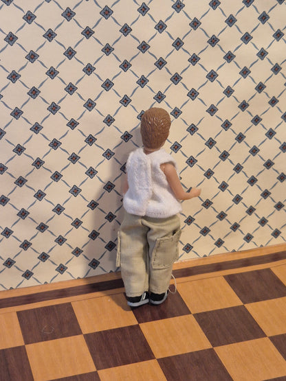 Lundby dreng