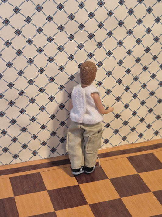 Lundby dreng