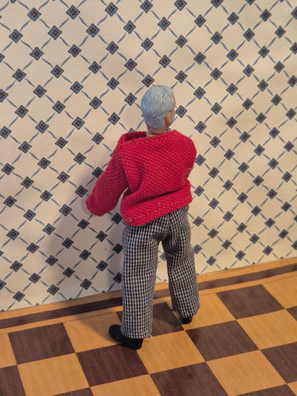 Lundby bedstefar, løs