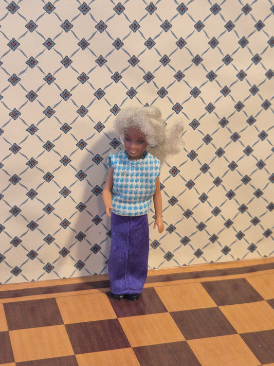 Lundby pige