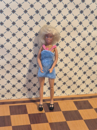 Lundby dame