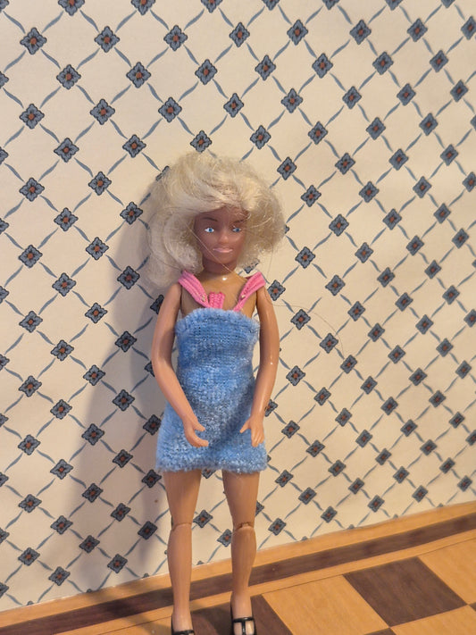 Lundby dame