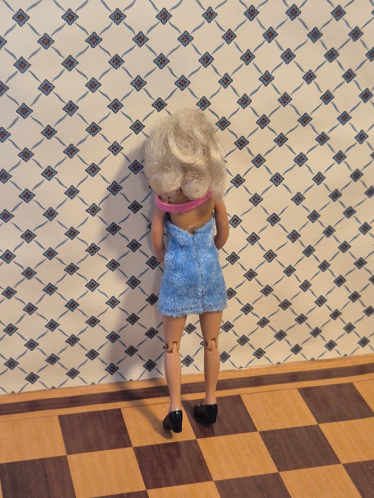 Lundby dame
