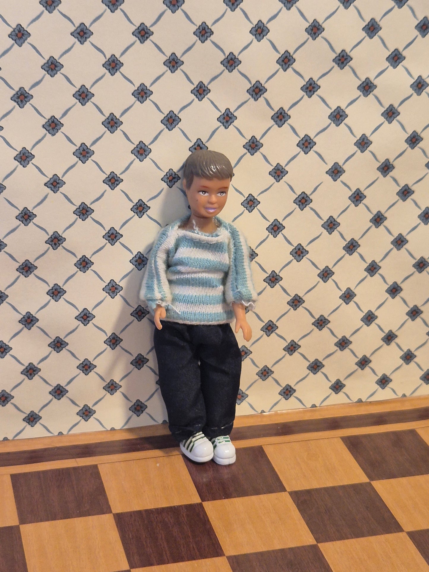 Lundby dreng