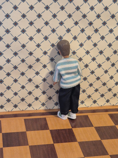 Lundby dreng