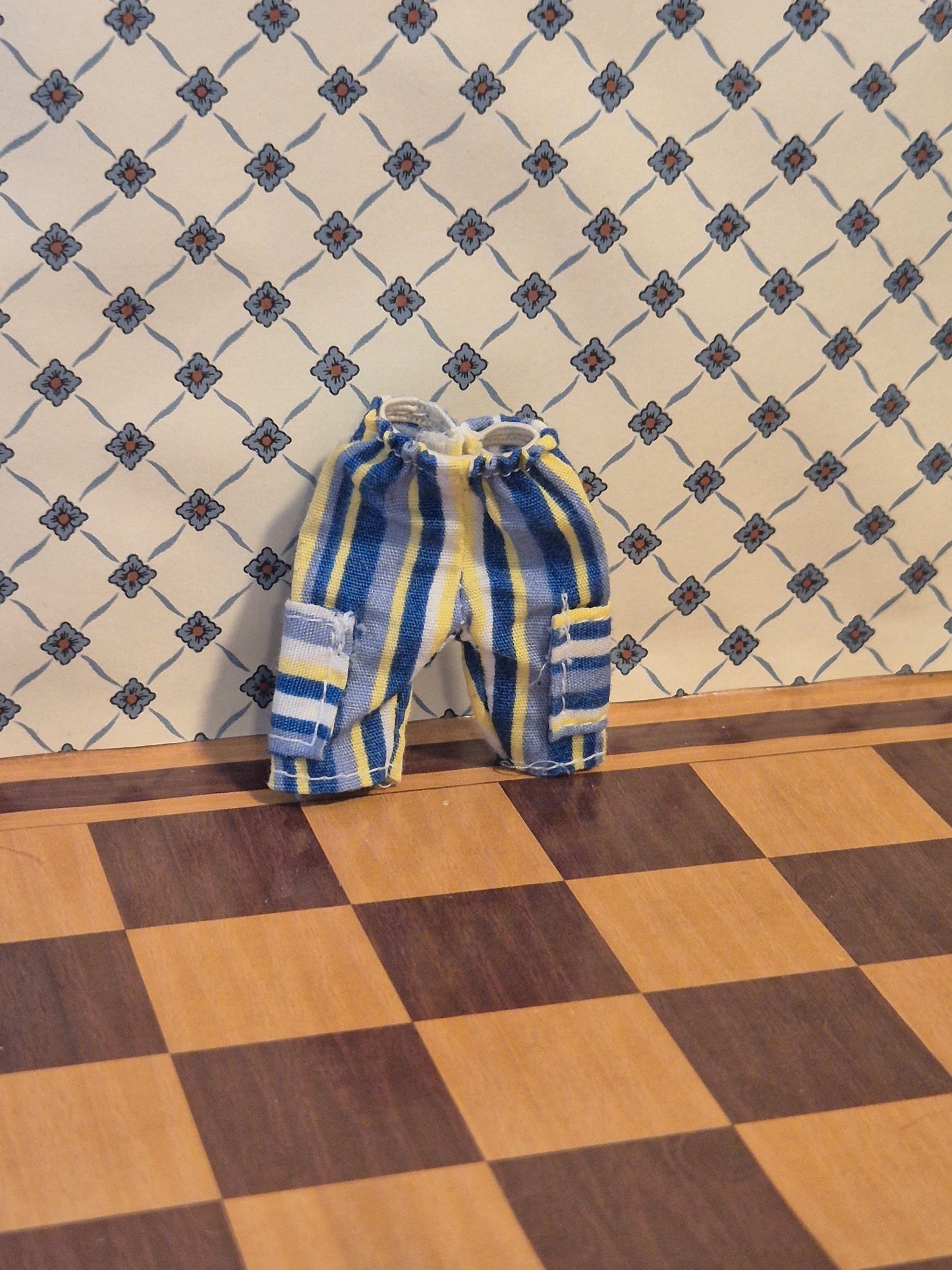 Lundby shorts