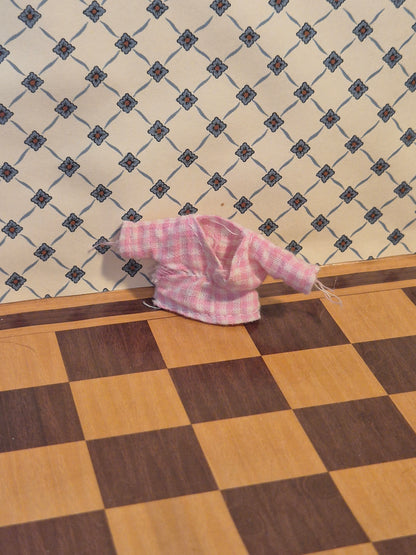 Lundby bluse