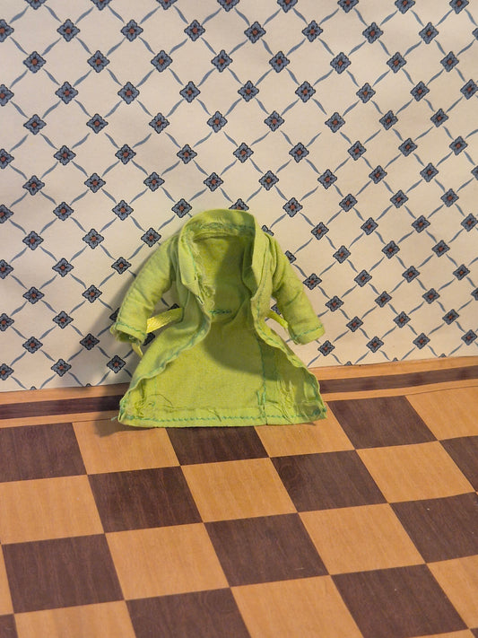 Lundby frakke