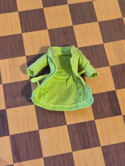 Lundby frakke