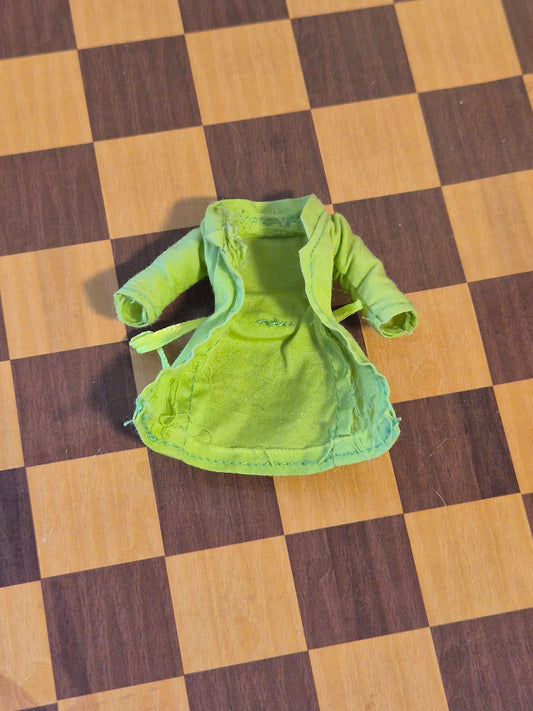 Lundby frakke