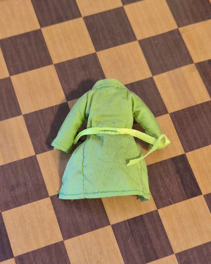 Lundby frakke