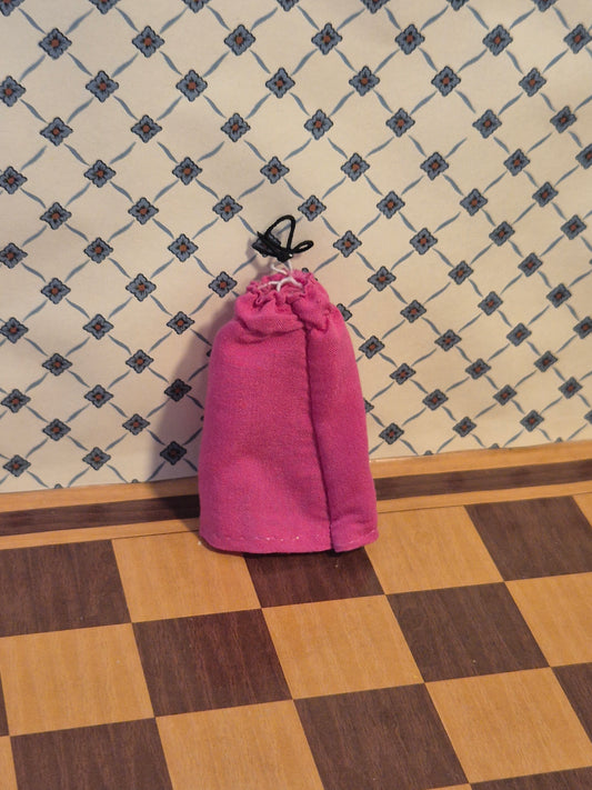 Lundby kjole