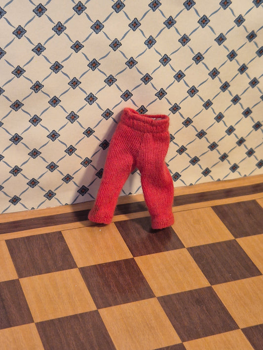 Lundby bukser