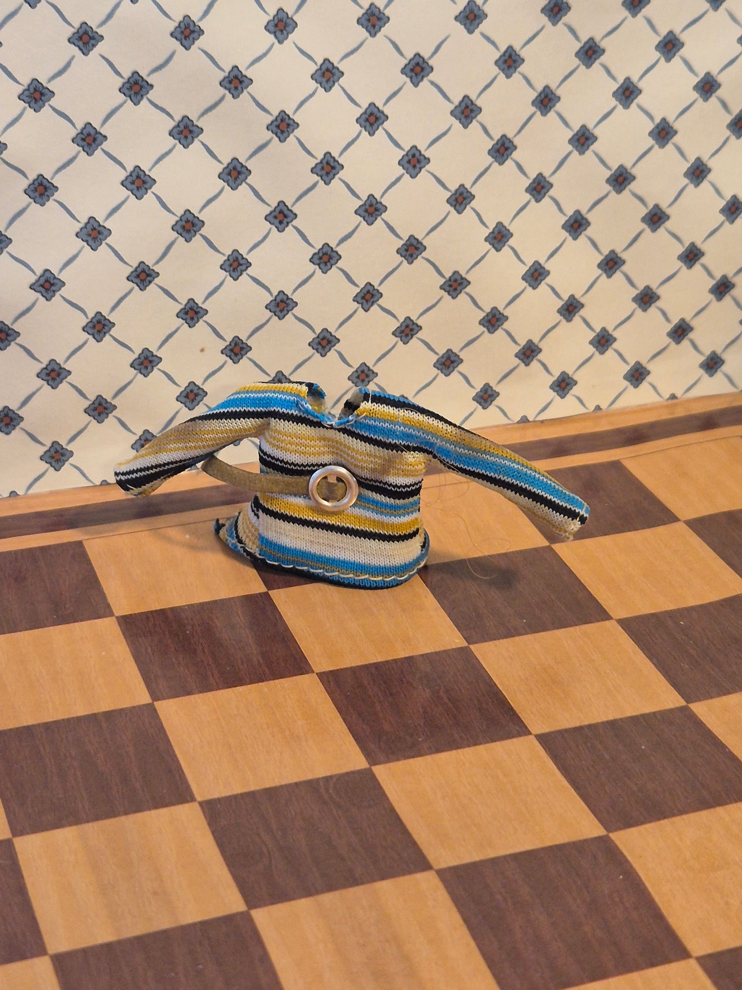 Lundby bluse