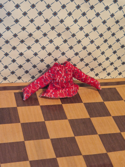 Lundby jakke