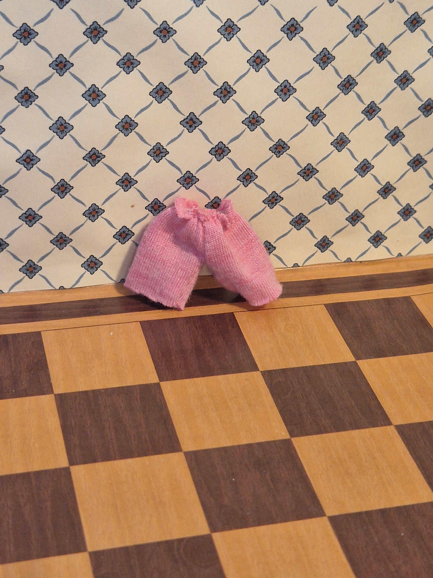 Lundby børneshorts