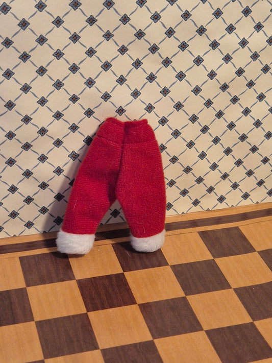 Lundby julemandbukser