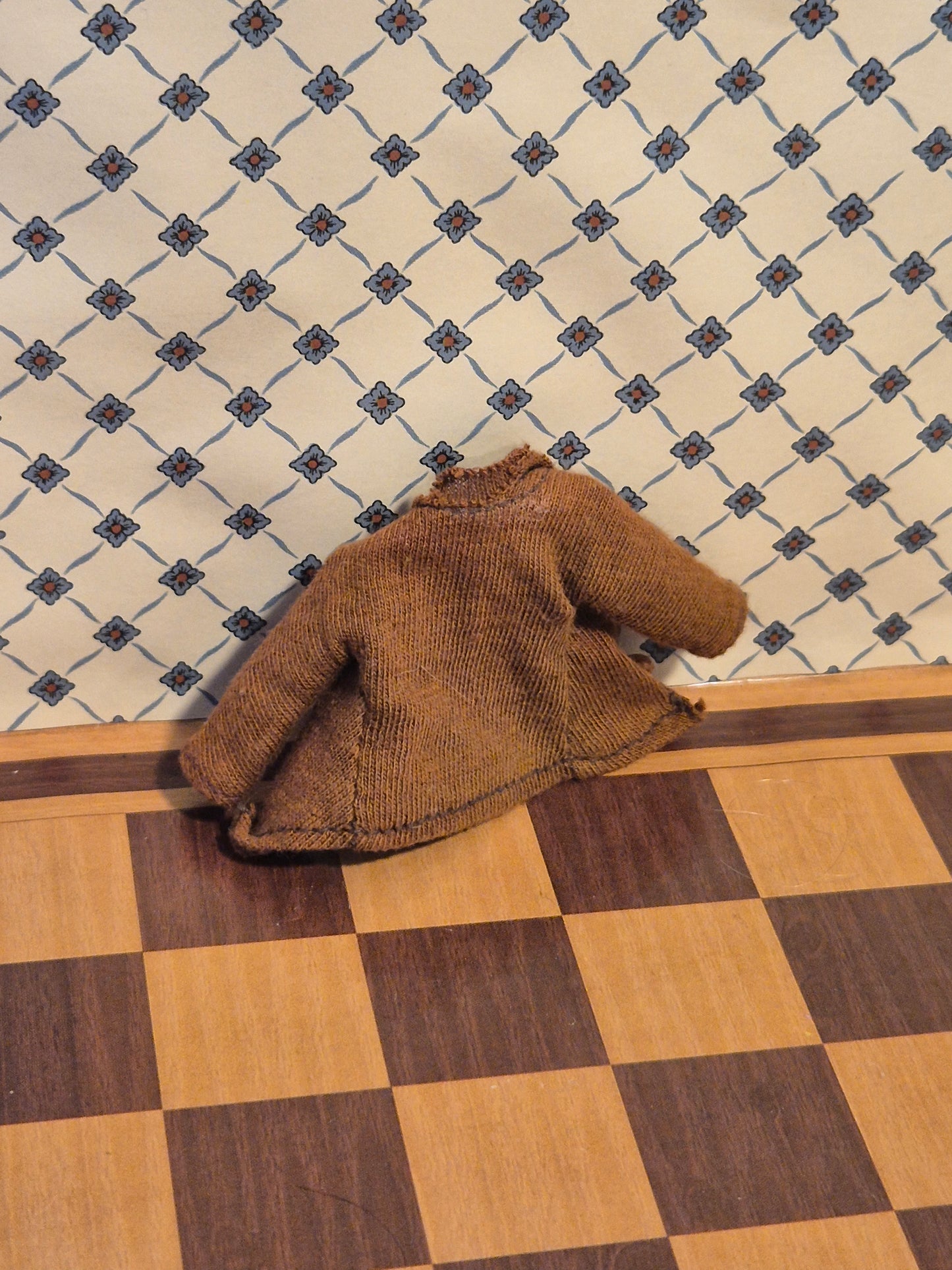 Lundby jakke