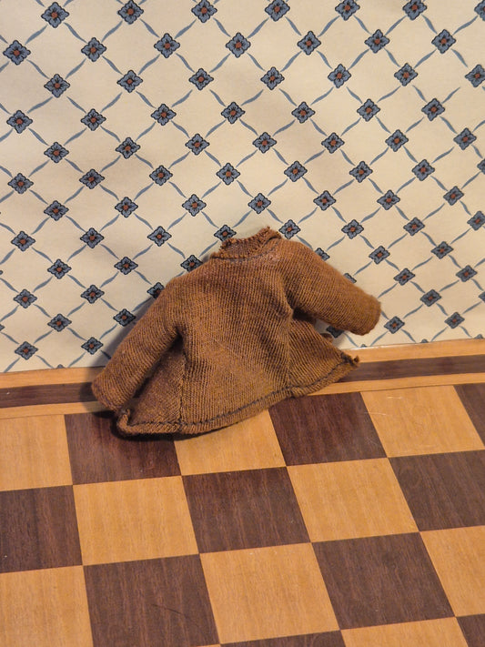 Lundby jakke