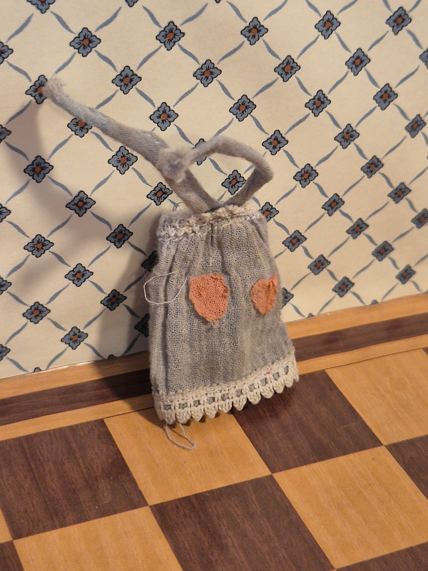 Lundby kjole