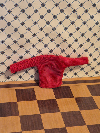 Lundby sweater