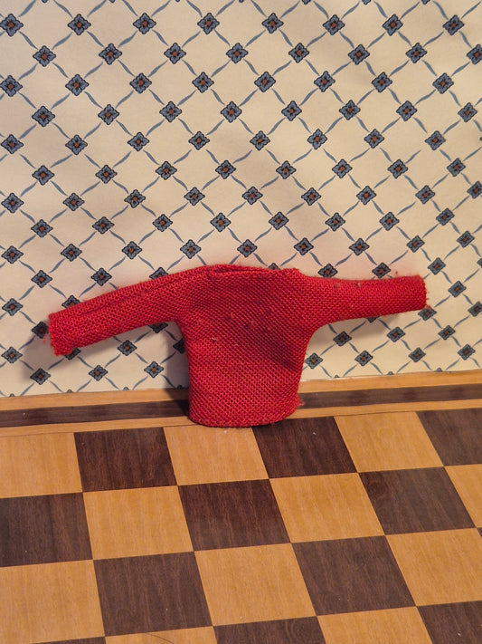 Lundby sweater