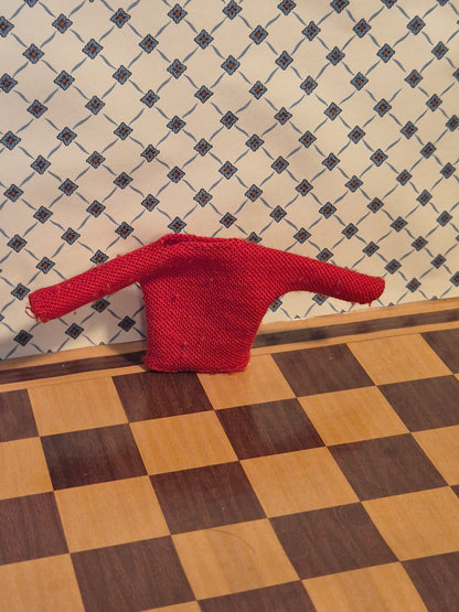 Lundby sweater