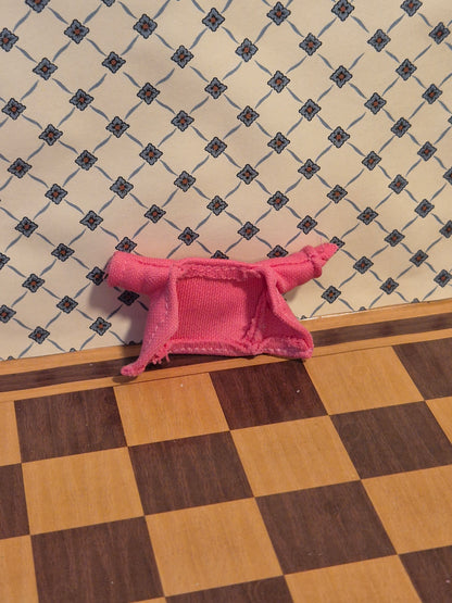 Lundby trøje