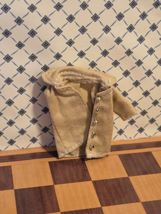 Lundby frakke