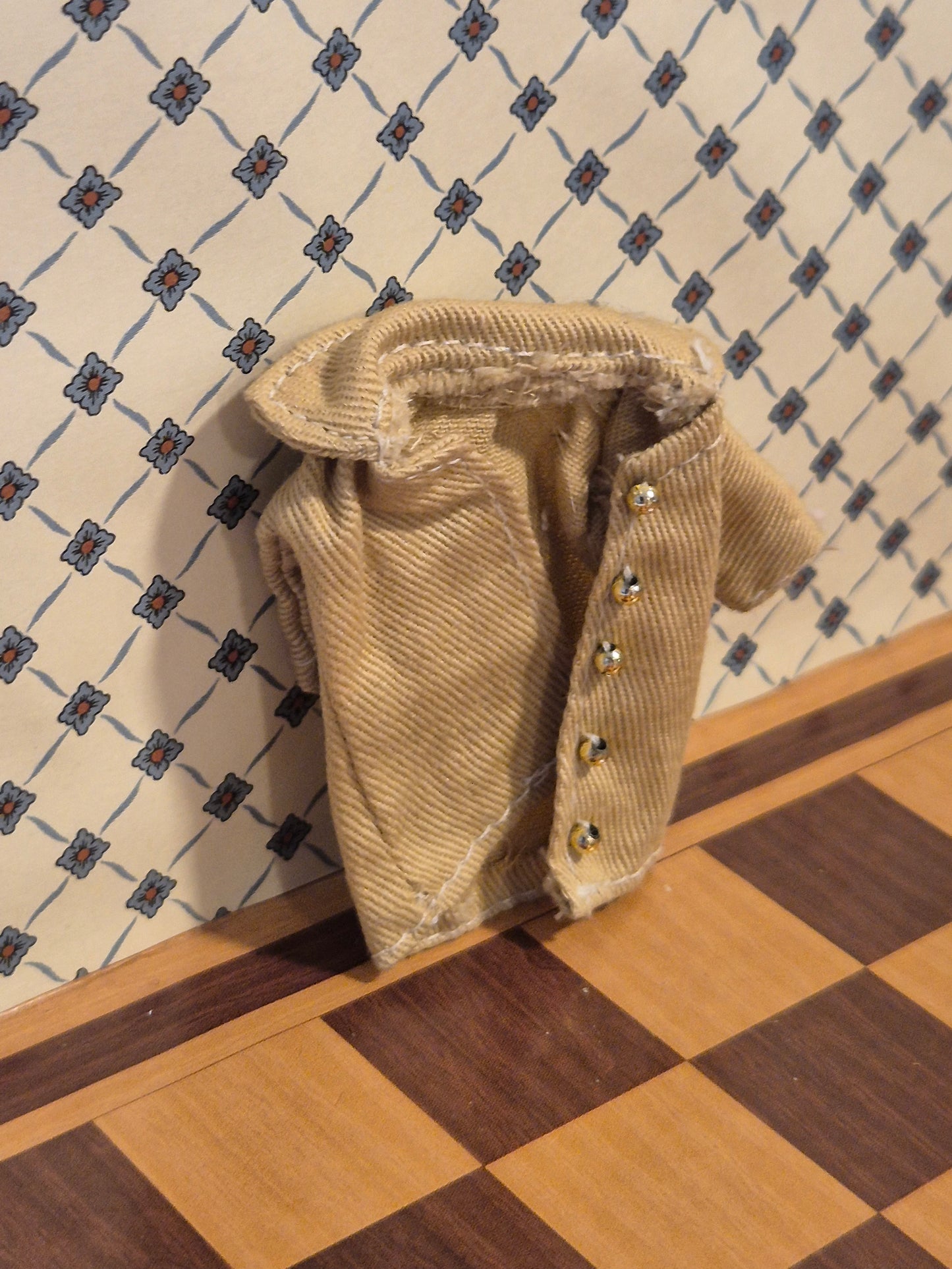 Lundby frakke
