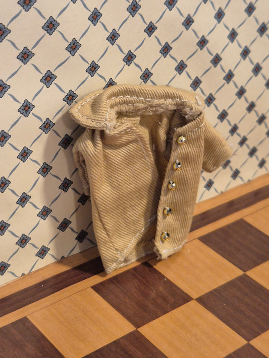 Lundby frakke