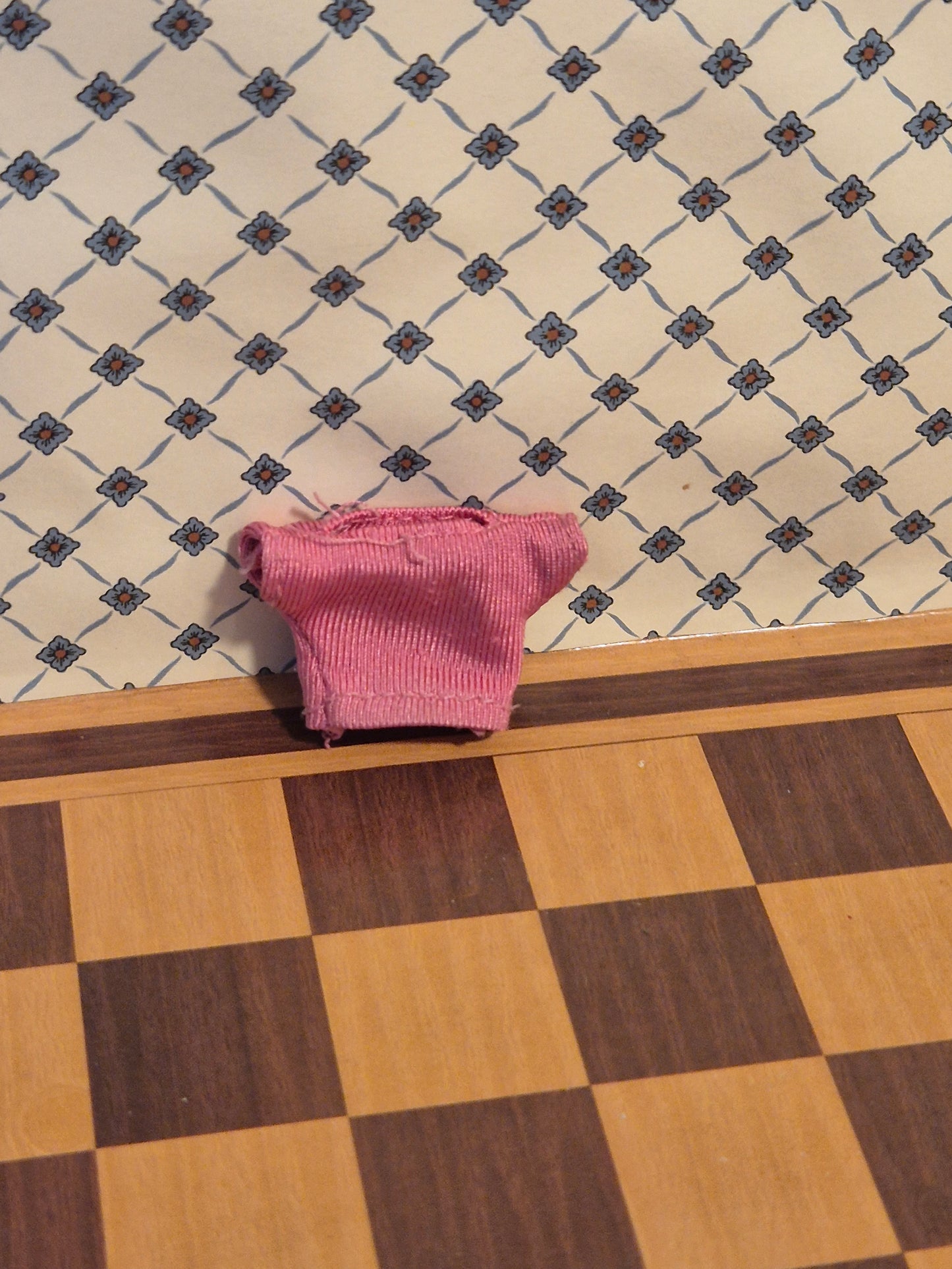 Lundby t-shirt