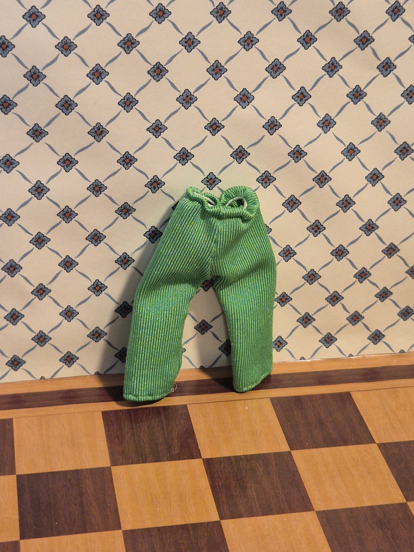 Lundby bukser