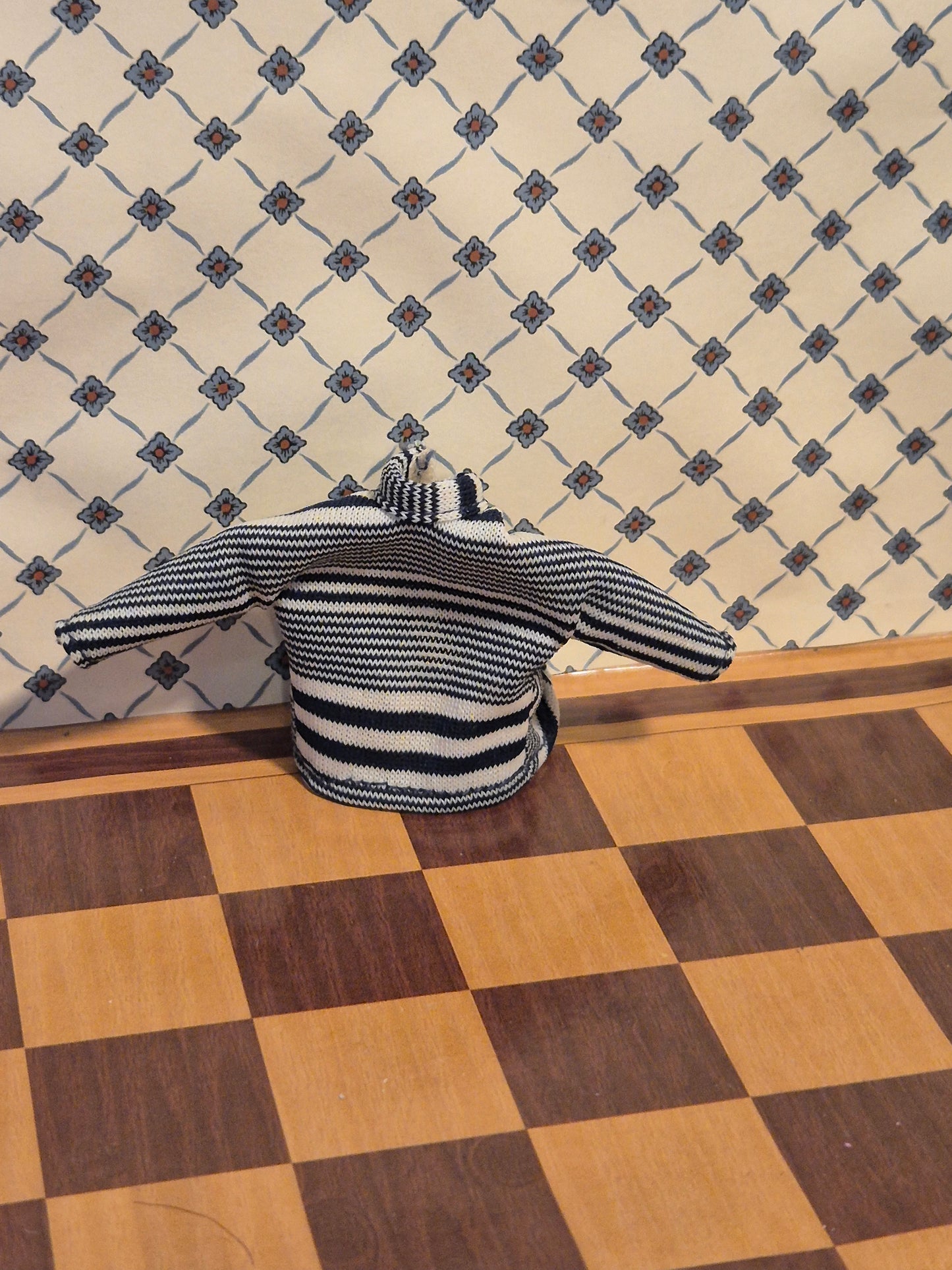 Lundby bluse