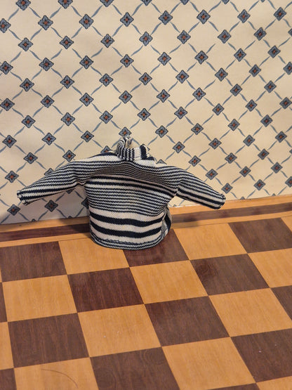 Lundby bluse