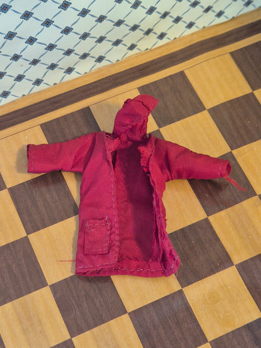 Lundby frakke