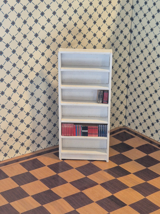 Lundby reol