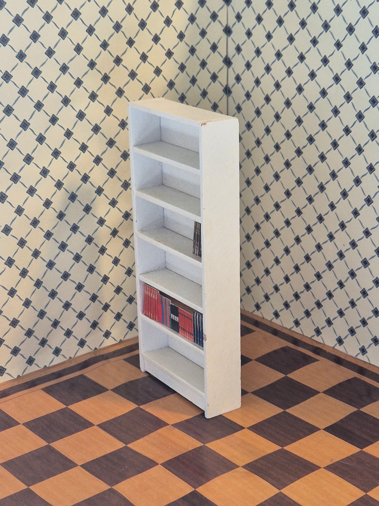 Lundby reol