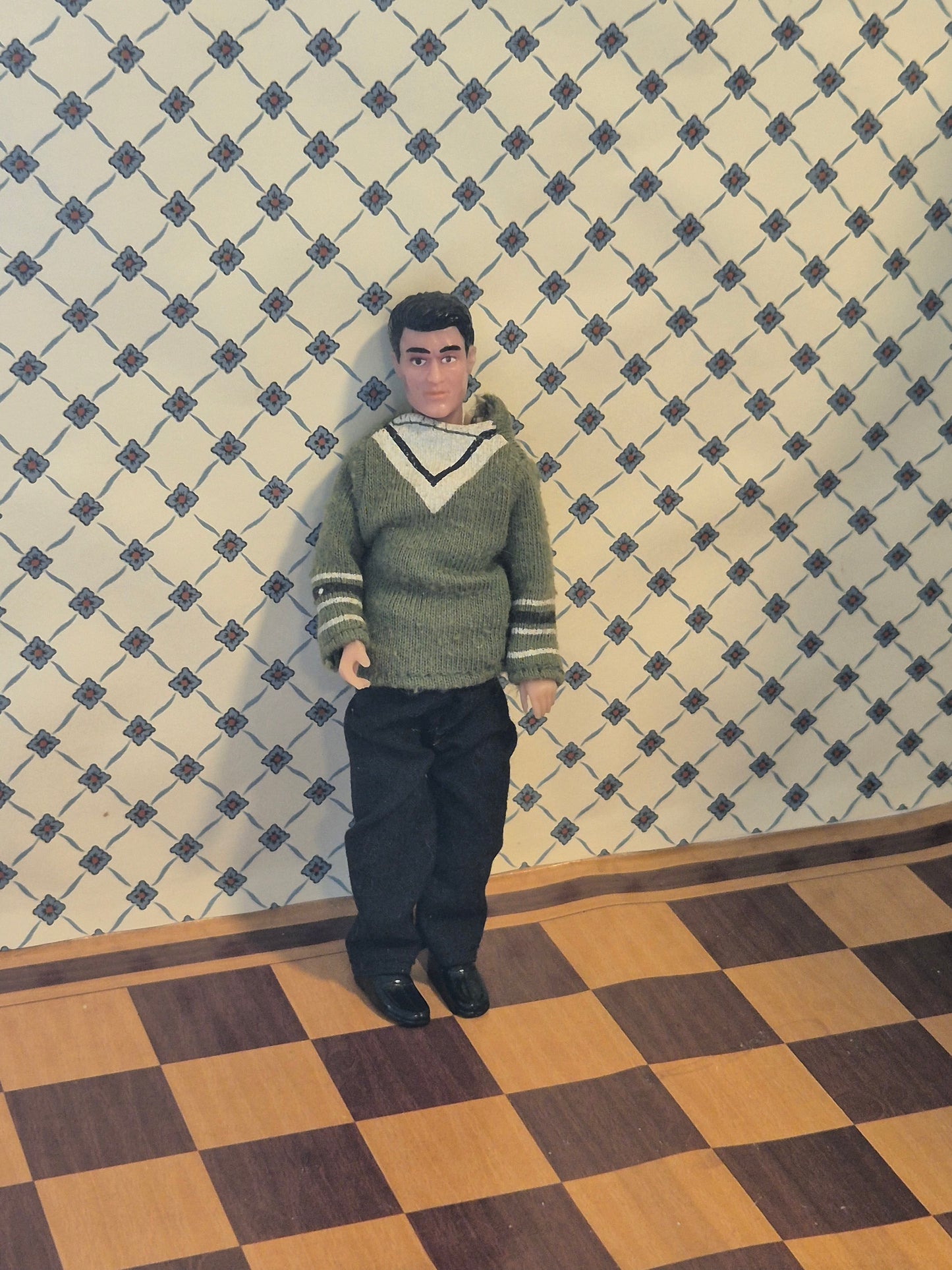 Lundby herre