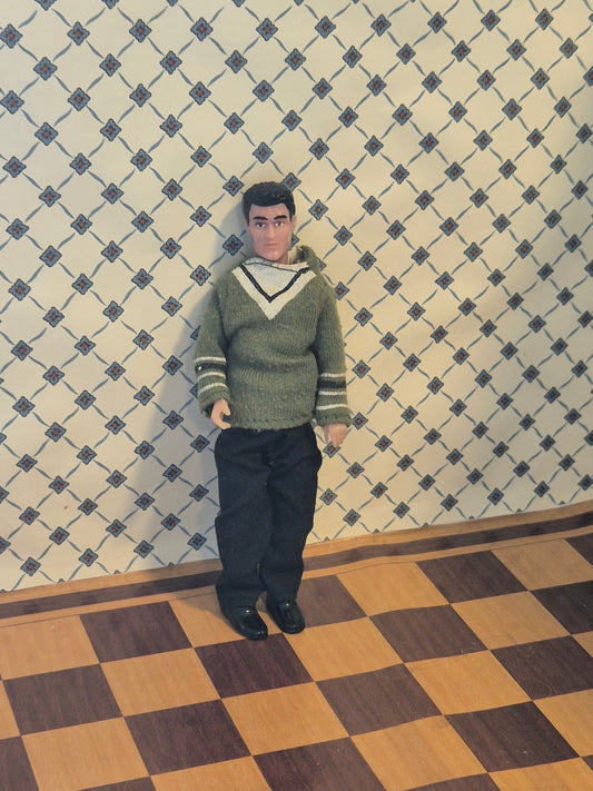 Lundby herre