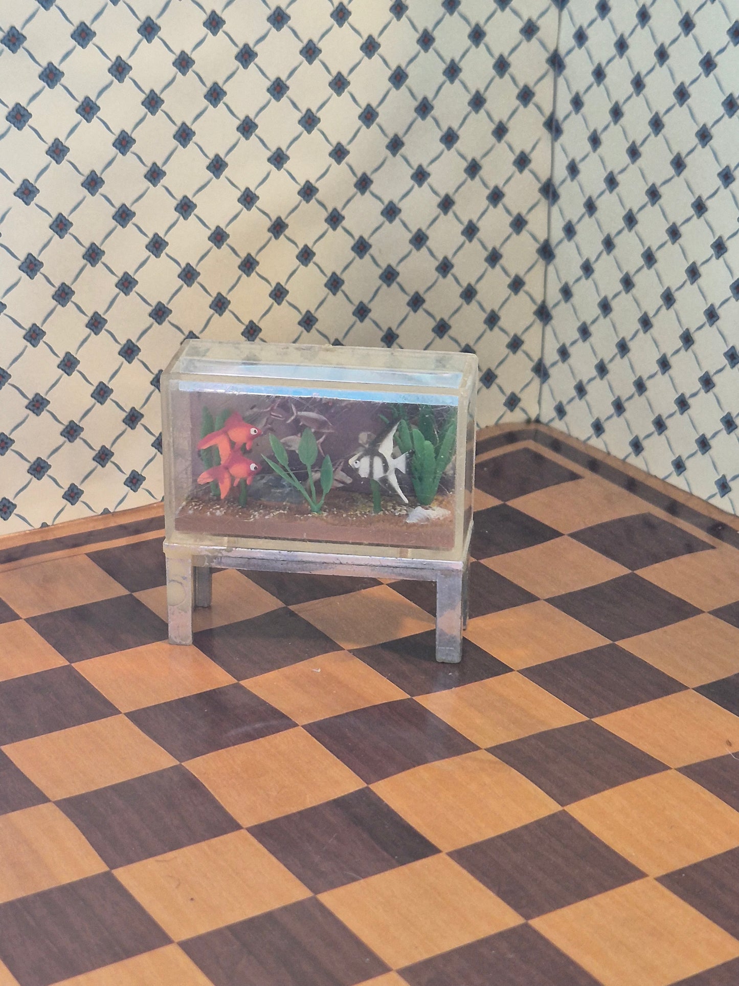 Lundby akvarium